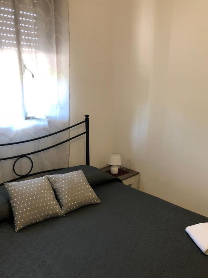 La Maison De Daniele Et Maria Apartamento Fontane Bianche Exterior foto